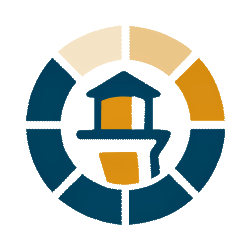 Beacon Logo Loader GIF Icon